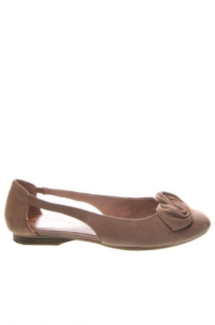 Dámske topánky  Tamaris, Veľkosť 41, Farba Hnedá, Cena  53,95 €