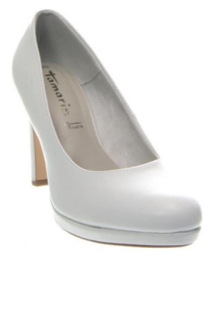 Încălțăminte de damă Tamaris, Mărime 38, Culoare Alb, Preț 223,99 Lei