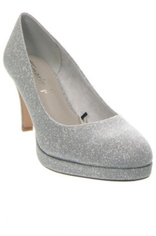 Încălțăminte de damă Tamaris, Mărime 41, Culoare Argintiu, Preț 274,99 Lei