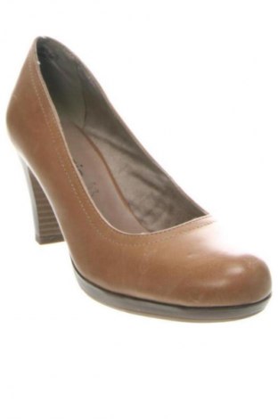 Dámske topánky  Tamaris, Veľkosť 38, Farba Béžová, Cena  66,48 €