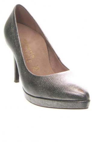 Dámske topánky  Tamaris, Veľkosť 37, Farba Strieborná, Cena  49,95 €