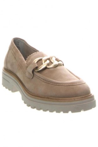 Dámske topánky  Tamaris, Veľkosť 36, Farba Béžová, Cena  64,95 €