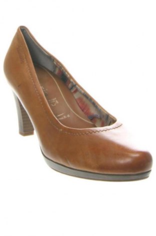 Dámske topánky  Tamaris, Veľkosť 39, Farba Hnedá, Cena  38,68 €