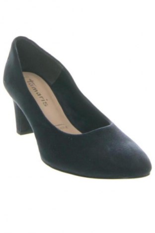 Dámske topánky  Tamaris, Veľkosť 38, Farba Modrá, Cena  85,04 €