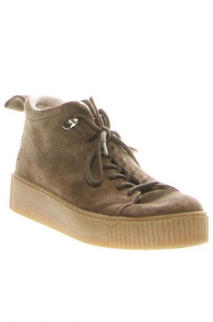 Damenschuhe Tamaris, Größe 39, Farbe Grün, Preis 58,99 €