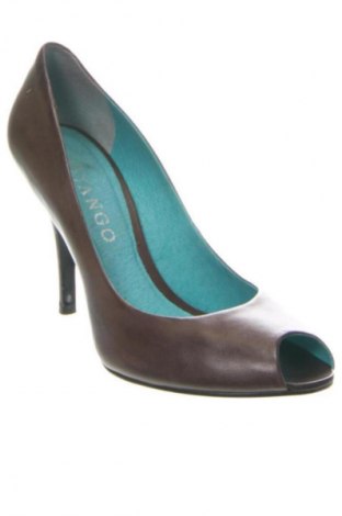 Dámske topánky  Tango, Veľkosť 40, Farba Hnedá, Cena  59,95 €