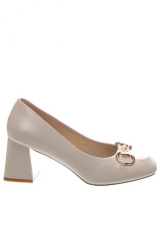 Dámske topánky  Tendenz, Veľkosť 40, Farba Béžová, Cena  20,95 €