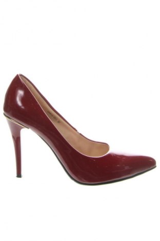 Dámske topánky  Tendenz, Veľkosť 37, Farba Červená, Cena  26,95 €