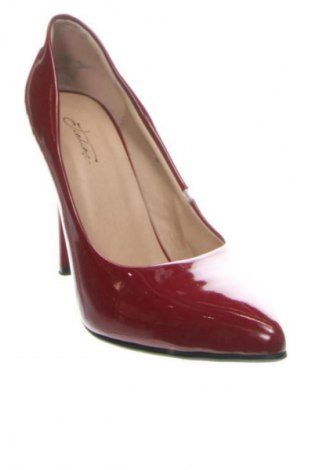 Dámske topánky  Tendenz, Veľkosť 37, Farba Červená, Cena  26,95 €