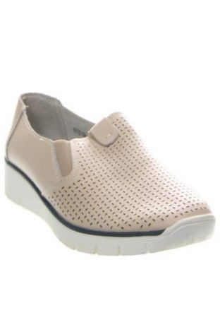 Dámske topánky  Tendenz, Veľkosť 38, Farba Béžová, Cena  31,95 €