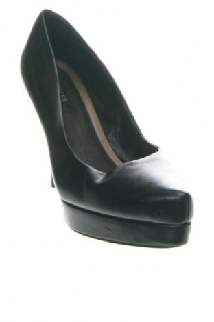 Dámske topánky  Tiger Of Sweden, Veľkosť 39, Farba Čierna, Cena  139,77 €