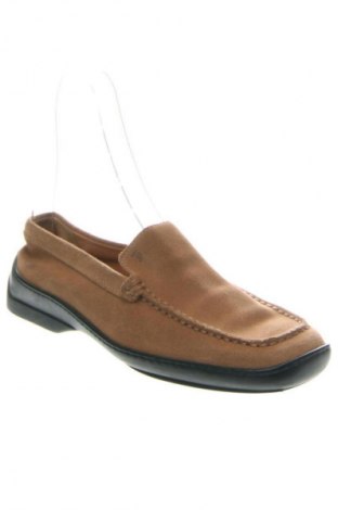 Damenschuhe Tod's, Größe 37, Farbe Braun, Preis 186,20 €