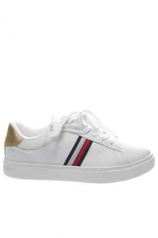 Női cipők Tommy Hilfiger, Méret 38, Szín Fehér, Ár 34 279 Ft