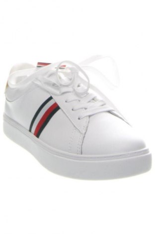 Női cipők Tommy Hilfiger, Méret 38, Szín Fehér, Ár 34 279 Ft