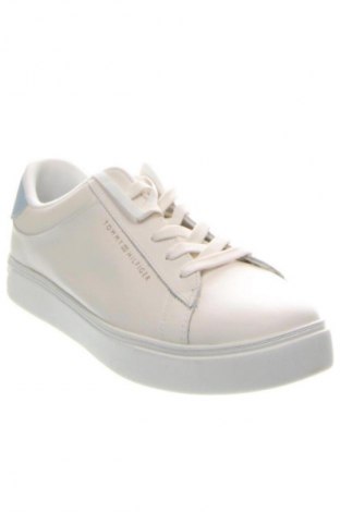 Dámské boty  Tommy Hilfiger, Velikost 40, Barva Bílá, Cena  2 049,00 Kč