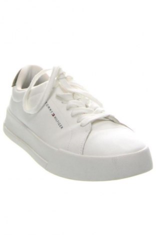 Damenschuhe Tommy Hilfiger, Größe 41, Farbe Weiß, Preis 63,99 €