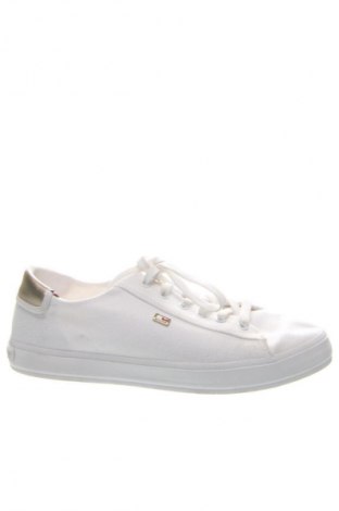 Dámske topánky  Tommy Hilfiger, Veľkosť 39, Farba Biela, Cena  48,95 €