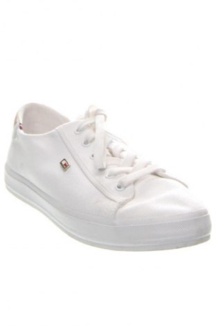 Dámske topánky  Tommy Hilfiger, Veľkosť 39, Farba Biela, Cena  48,95 €