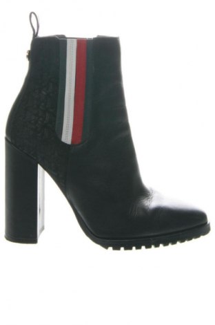 Dámske topánky  Tommy Hilfiger, Veľkosť 37, Farba Čierna, Cena  104,95 €