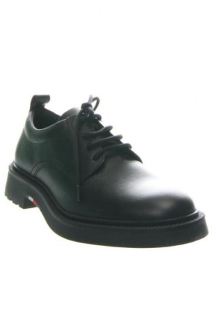 Női cipők Tommy Hilfiger, Méret 40, Szín Fekete, Ár 63 919 Ft