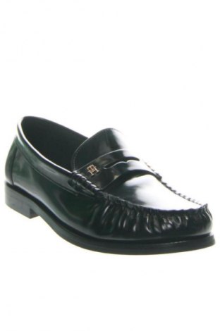 Încălțăminte de damă Tommy Hilfiger, Mărime 38, Culoare Negru, Preț 297,99 Lei