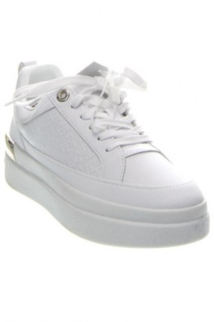 Női cipők Tommy Hilfiger, Méret 38, Szín Fehér, Ár 44 489 Ft