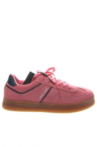 Damenschuhe Tommy Hilfiger, Größe 39, Farbe Rosa, Preis € 124,99