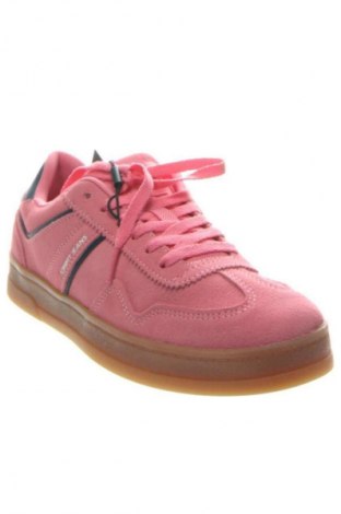 Damenschuhe Tommy Hilfiger, Größe 39, Farbe Rosa, Preis € 124,99