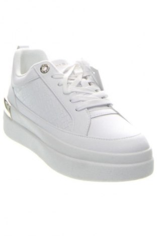 Γυναικεία παπούτσια Tommy Hilfiger, Μέγεθος 38, Χρώμα Λευκό, Τιμή 67,99 €