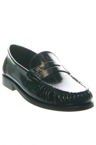 Dámské boty  Tommy Hilfiger, Velikost 38, Barva Černá, Cena  3 549,00 Kč