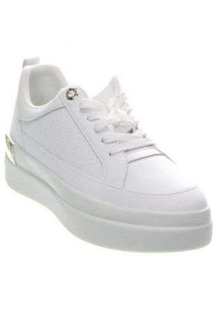 Obuwie damskie Tommy Hilfiger, Rozmiar 38, Kolor Biały, Cena 259,99 zł