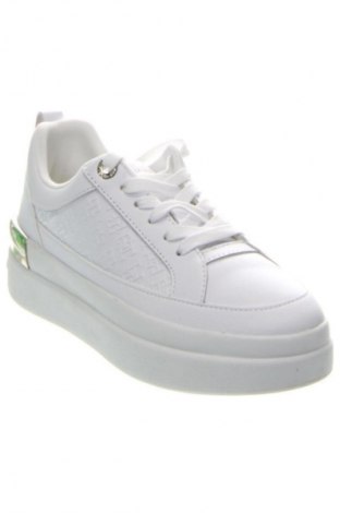 Obuwie damskie Tommy Hilfiger, Rozmiar 36, Kolor Biały, Cena 345,99 zł