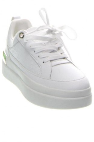 Damenschuhe Tommy Hilfiger, Größe 36, Farbe Weiß, Preis € 62,99