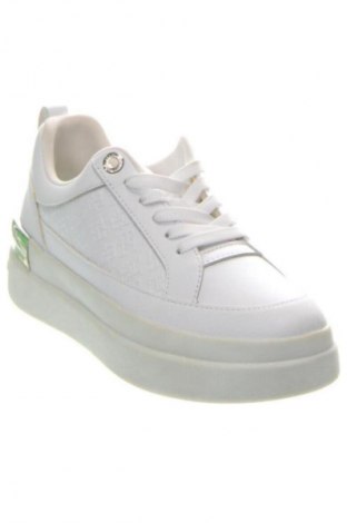 Дамски обувки Tommy Hilfiger, Размер 37, Цвят Бял, Цена 53,68 €