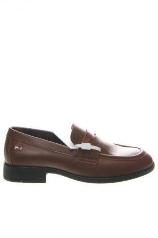 Dámske topánky  Tommy Hilfiger, Veľkosť 39, Farba Hnedá, Cena  117,95 €