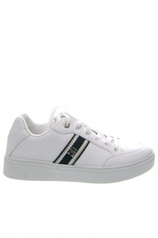 Încălțăminte de damă Tommy Hilfiger, Mărime 40, Culoare Alb, Preț 374,99 Lei
