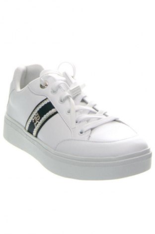 Încălțăminte de damă Tommy Hilfiger, Mărime 40, Culoare Alb, Preț 374,99 Lei