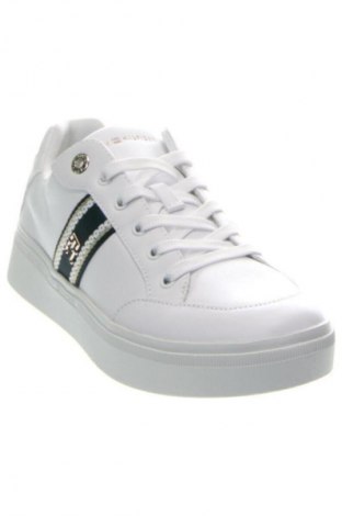 Дамски обувки Tommy Hilfiger, Размер 39, Цвят Многоцветен, Цена 119,99 лв.