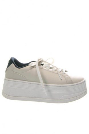 Obuwie damskie Tommy Hilfiger, Rozmiar 36, Kolor Beżowy, Cena 345,99 zł