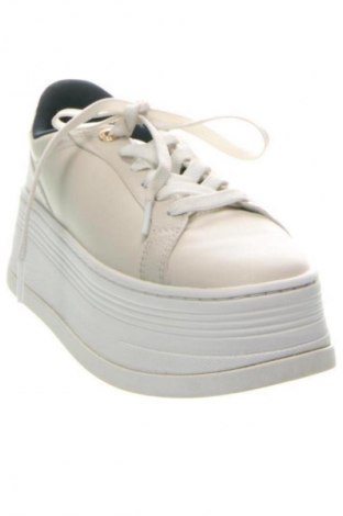 Obuwie damskie Tommy Hilfiger, Rozmiar 36, Kolor Beżowy, Cena 345,99 zł