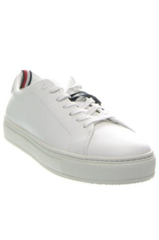 Damenschuhe Tommy Hilfiger, Größe 40, Farbe Weiß, Preis 137,99 €