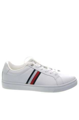 Dámske topánky  Tommy Hilfiger, Veľkosť 38, Farba Biela, Cena  83,95 €