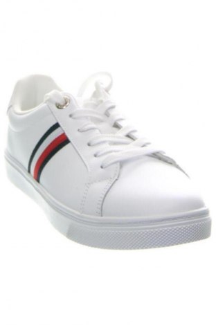 Dámske topánky  Tommy Hilfiger, Veľkosť 38, Farba Biela, Cena  83,95 €