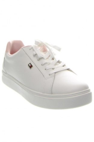 Dámské boty  Tommy Hilfiger, Velikost 39, Barva Bílá, Cena  1 029,00 Kč