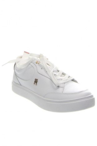 Dámské boty  Tommy Hilfiger, Velikost 39, Barva Bílá, Cena  2 799,00 Kč