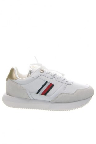 Dámske topánky  Tommy Hilfiger, Veľkosť 39, Farba Biela, Cena  91,95 €