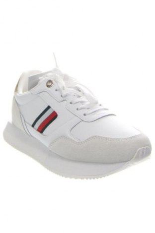 Dámske topánky  Tommy Hilfiger, Veľkosť 39, Farba Biela, Cena  91,95 €