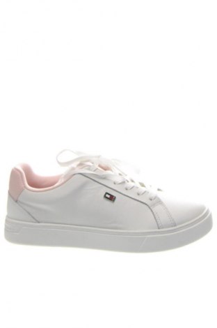 Damenschuhe Tommy Hilfiger, Größe 37, Farbe Weiß, Preis 90,99 €