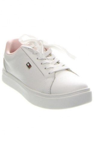 Damenschuhe Tommy Hilfiger, Größe 37, Farbe Weiß, Preis 90,99 €