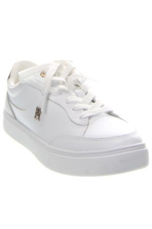 Încălțăminte de damă Tommy Hilfiger, Mărime 38, Culoare Alb, Preț 734,99 Lei